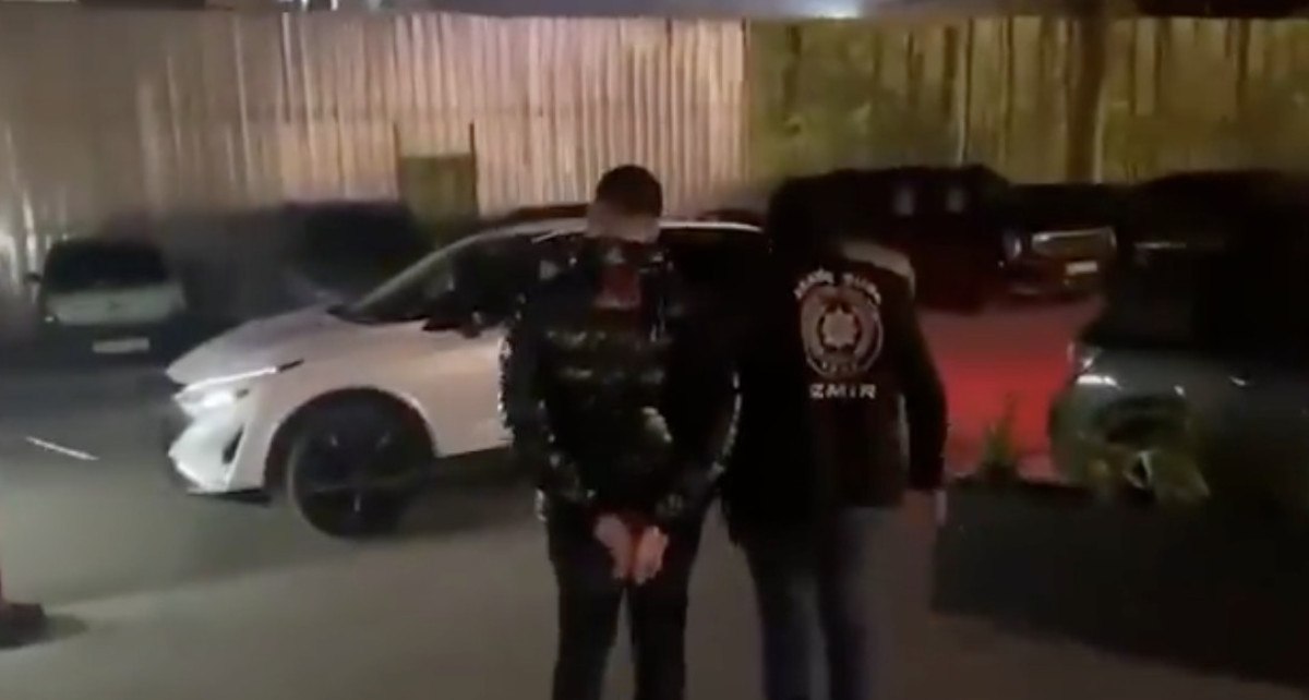 'Hücre-7' operasyonlarında organize dolandırıcı suç örgütü çökertildi 1 hucre 7 operasyonlarinda organize dolandirici suc orgutu cokertildi 0 YLEP1ptd