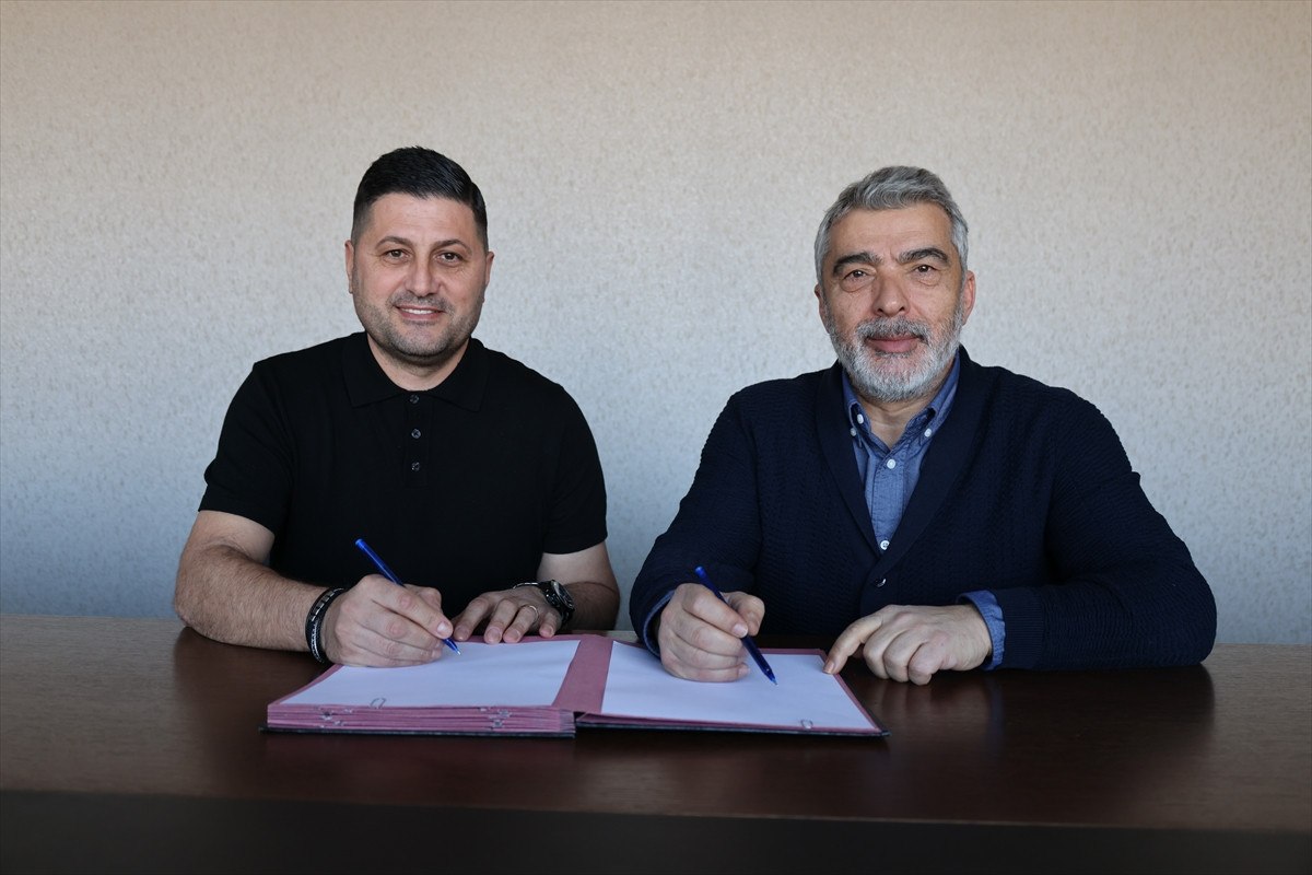 igdir fk teknik direktorluge cagdas cavusu getirdi 0 hZR3LQvD