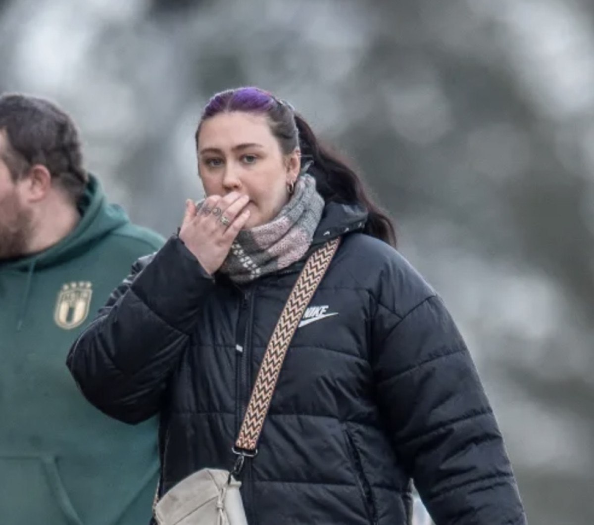 ingilterede sevgilisinin eski kiz arkadasina gaz cikardigi videolari gonderdi 1 vfcvRqwJ