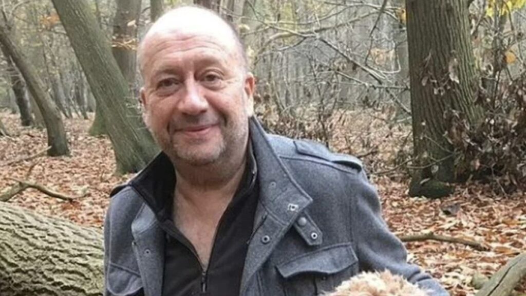 ingilterede yillardir depresyonda oldugunu saniyordu 7 santimetrelik tumor bulundu YWjCeRSE