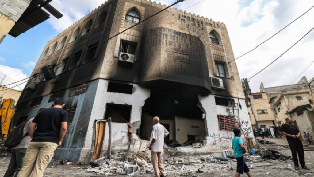 isgalci israilliler bati seriada cami yakti BCI7gBy6