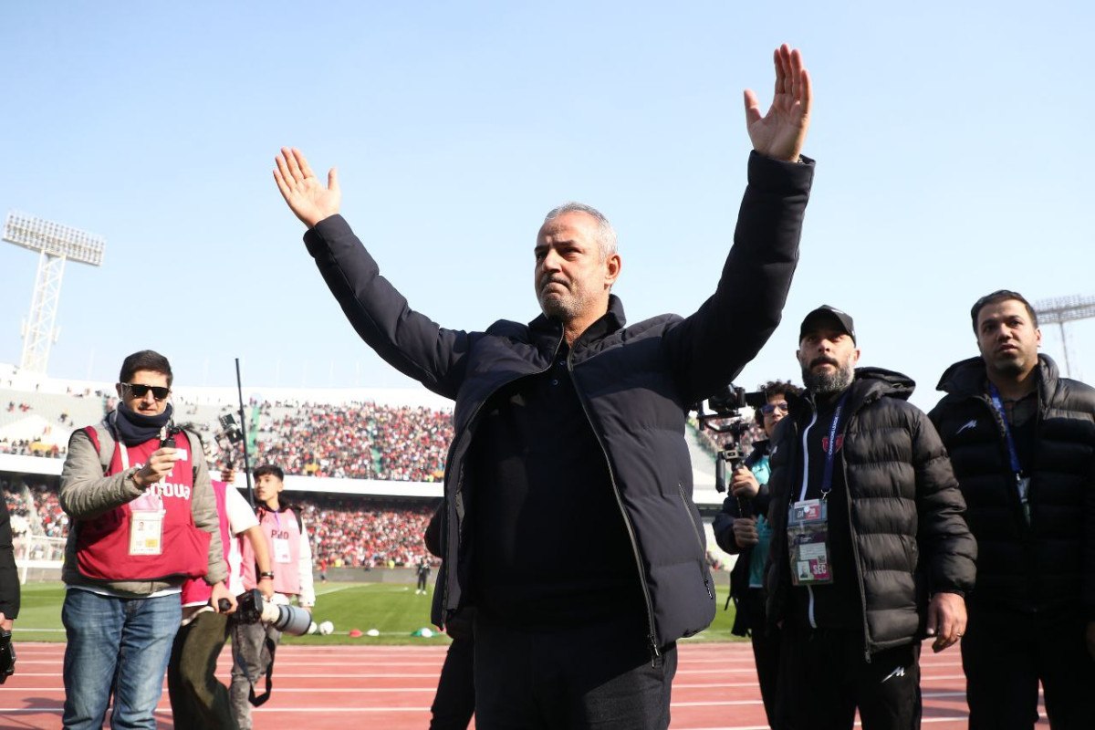 ismail kartal duyurdu turkiyeden baska transferler gundemde 0 D8IO5LyY