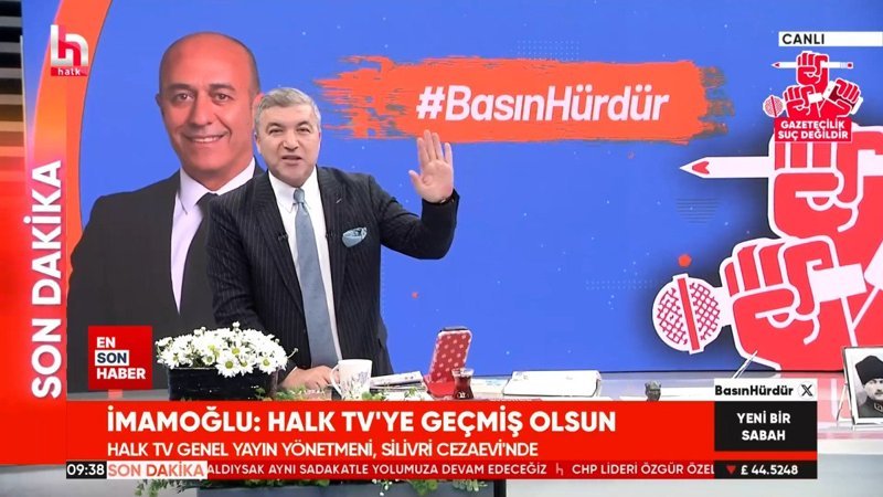 ismail kucukkayadan fatih portakala agir sozler J3ptn4f5