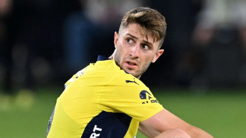 ismail yukseke 10 milyon euroluk teklif geldi fenerbahce satmak istemiyor wy7xrrrM