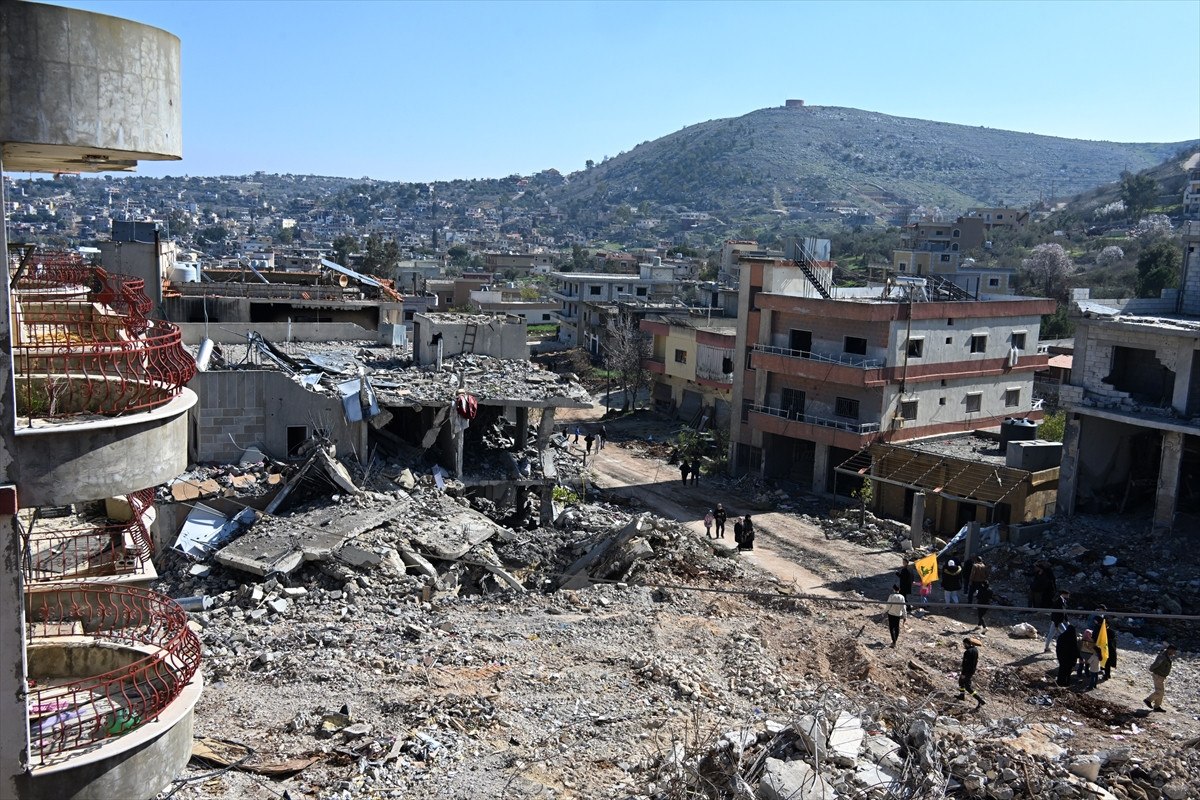 israil ateskese ragmen lubnanin guneyini vurdu 0 CaIPQ9WP