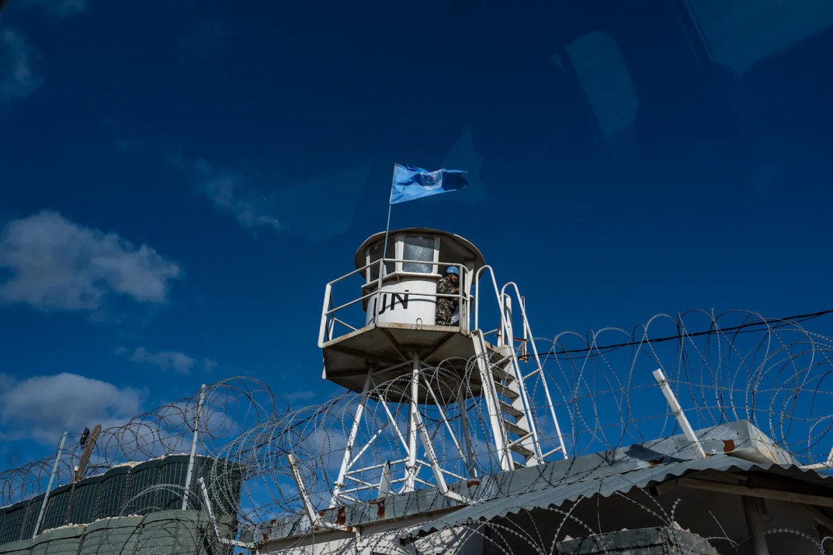 israil golan tepelerinde yeni askeri usler insa ediyor 1 yDFZ7ZRb