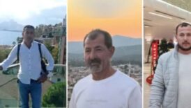 israil ordusu tarafindan oldurulen 3 turk vatandasi icin sorusturma baslatildi Y2PITx77