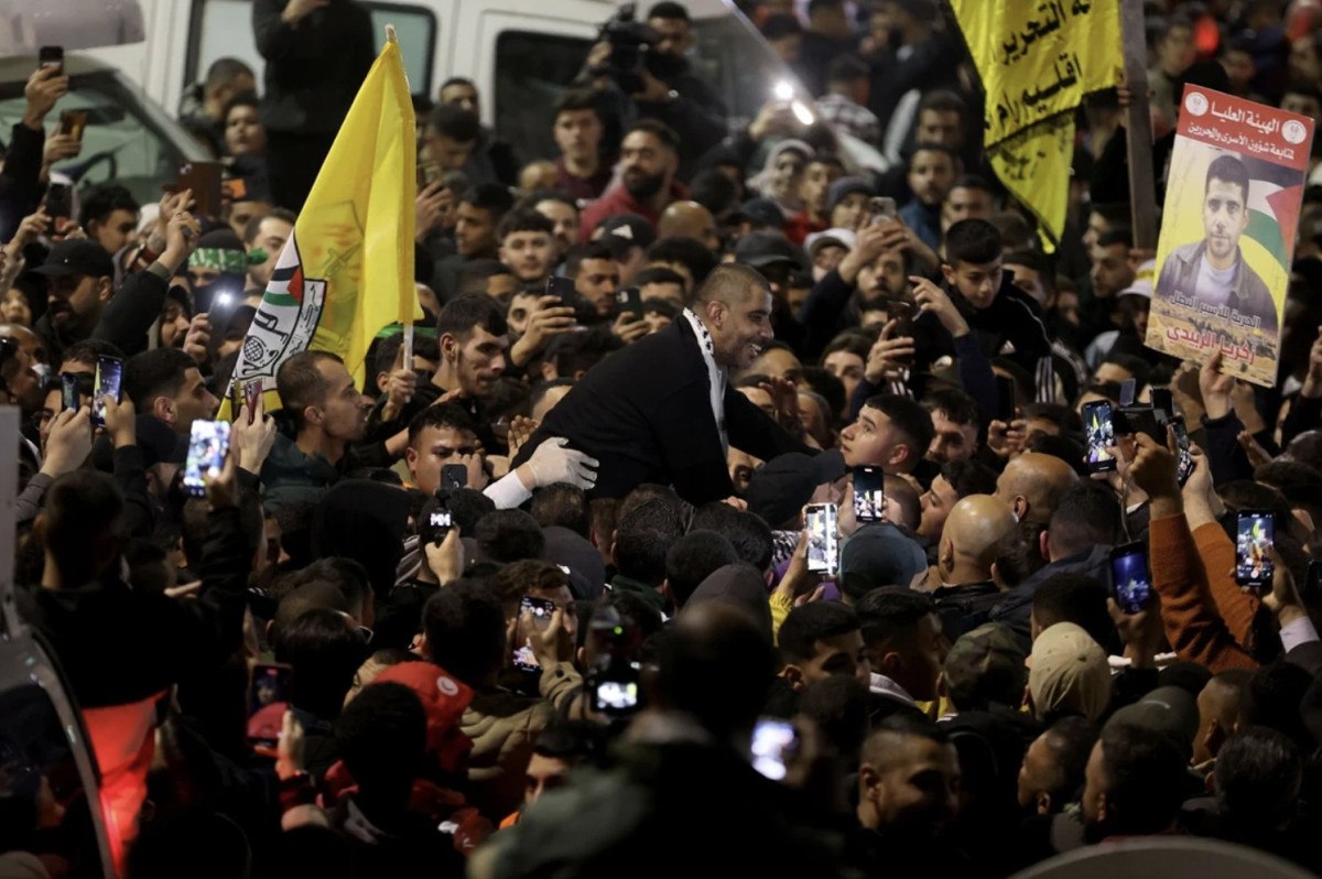 israilin surgun ettigi 15 filistinli turkiyeye gelecek 0 E5V8LAPR