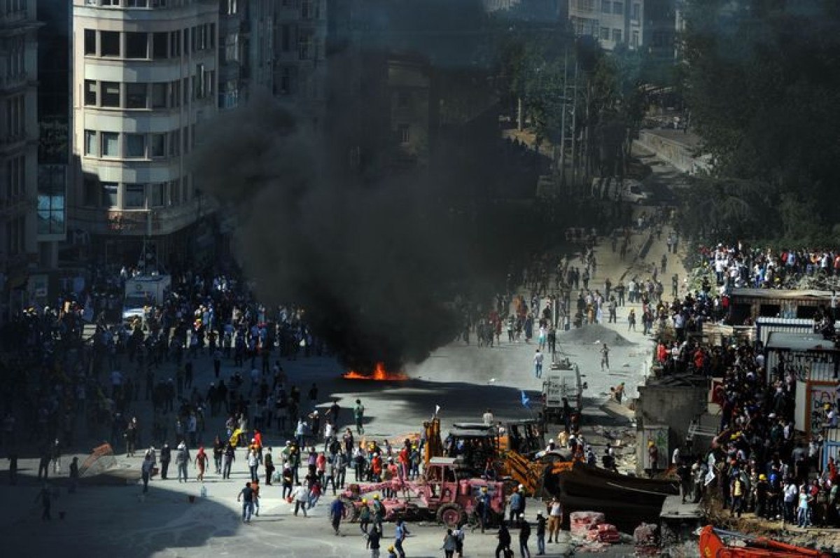 istanbul cumhuriyet bassavciligi gezi sorusturmasinda medyayi mercek altina aldi 0