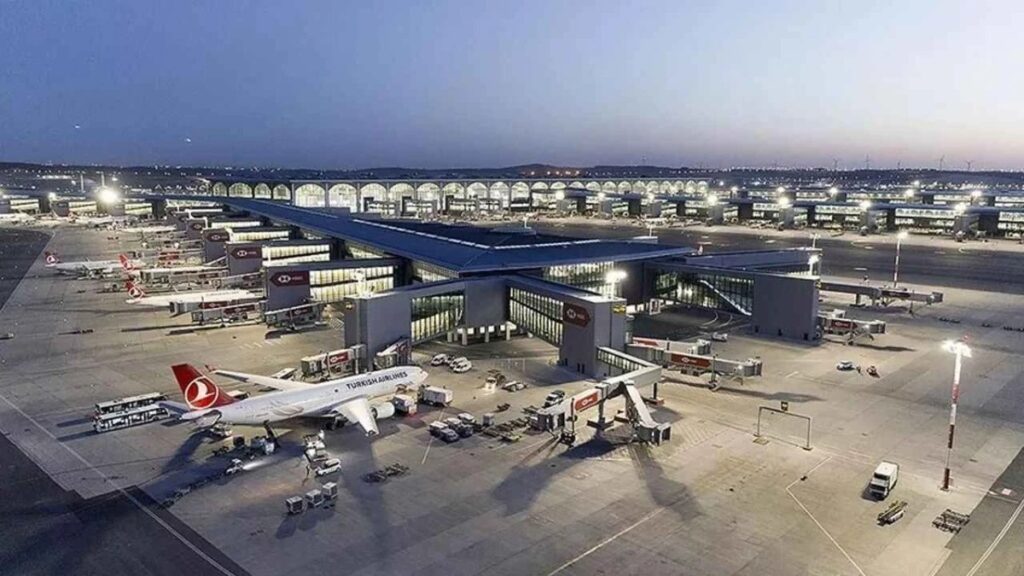 istanbul havalimani ocak ayini zirvede tamamladi GQ7vMEyg