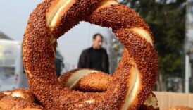 istanbulda 20 liradan simit satan isletmelere yasal islem baslatildi uiqmBvrw