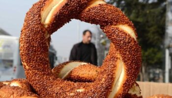 istanbulda 20 liradan simit satan isletmelere yasal islem baslatildi uiqmBvrw