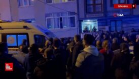 İstanbul'da aile katliamı: 4 kişiyi öldürdü 9 istanbulda aile katliami 4 kisiyi oldurdu WhZ6adlc