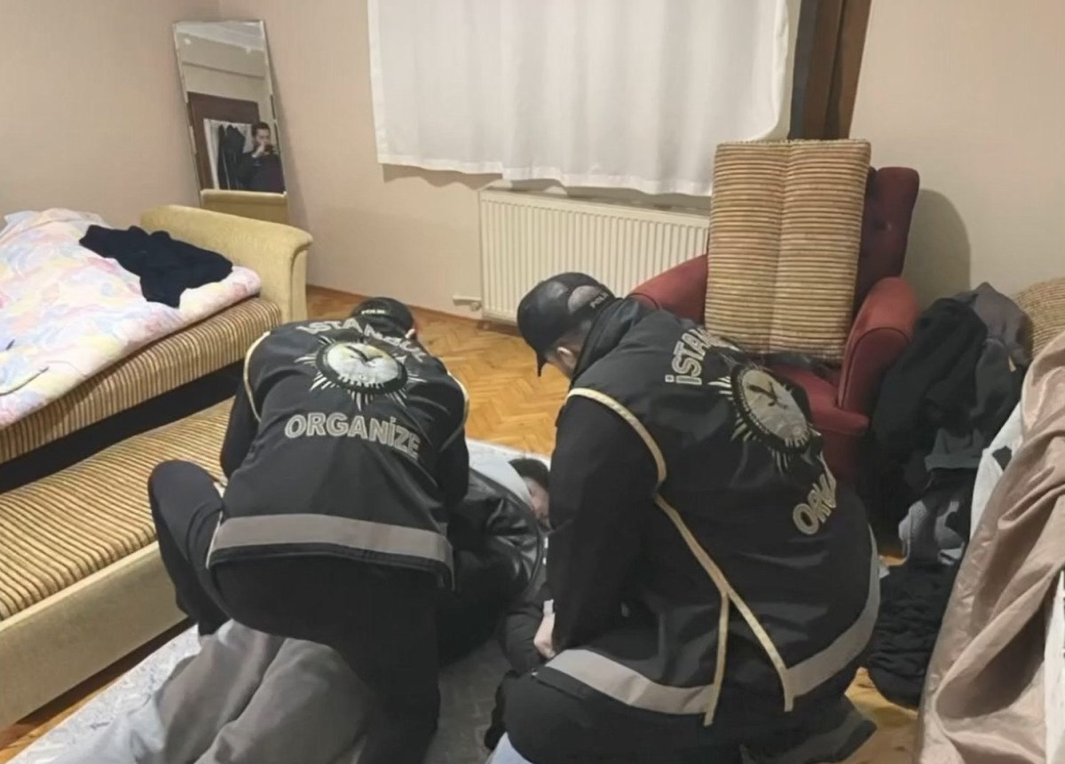 istanbulda aldatilan kadindan iskenceli tuzak 11 kisi gozaltina alindi 4