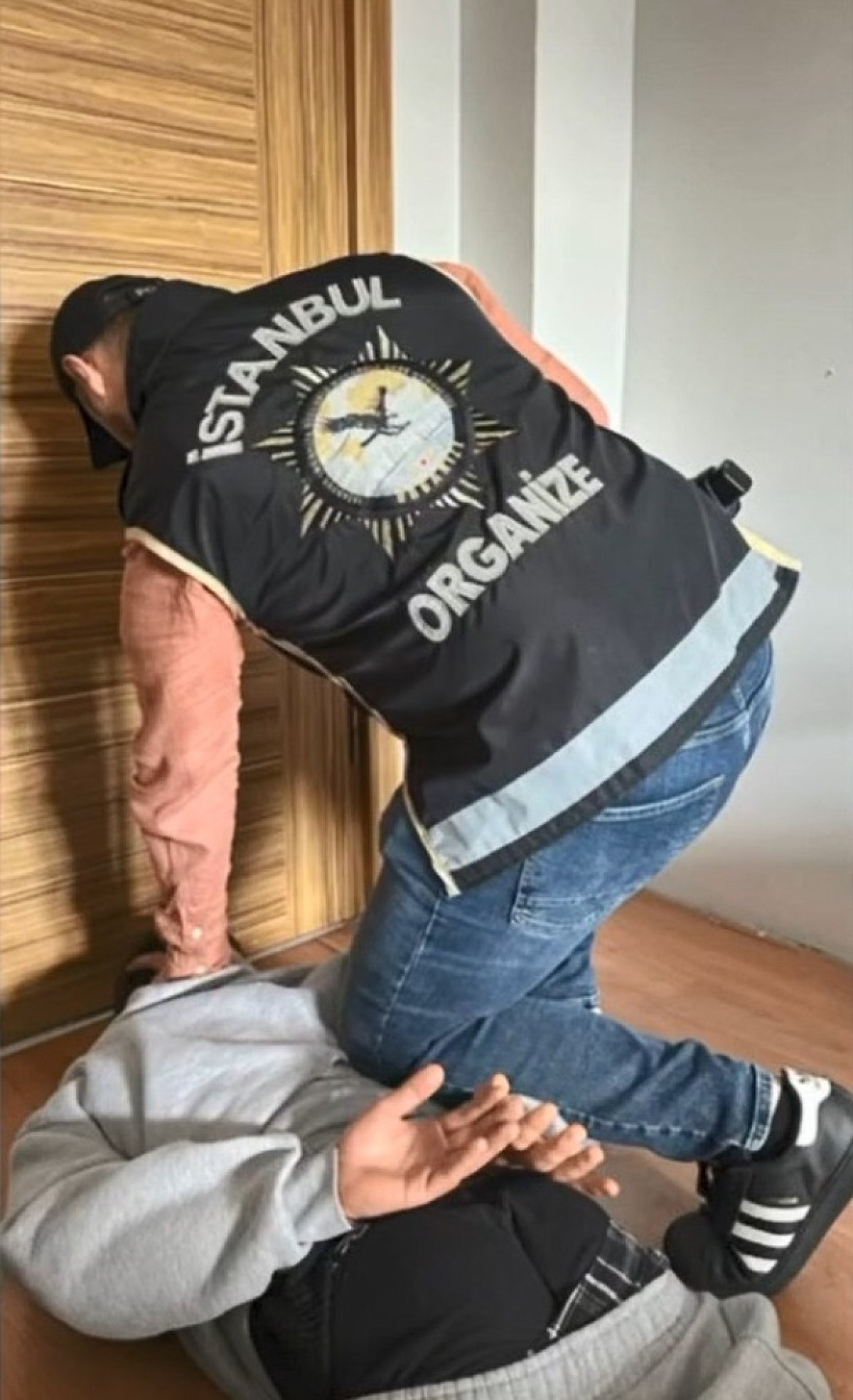 istanbulda aldatilan kadindan iskenceli tuzak 11 kisi gozaltina alindi 5 tci5vWJt