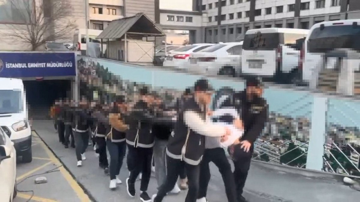 istanbulda aldatilan kadindan iskenceli tuzak 11 kisi gozaltina alindi 7 BtRbYnFn