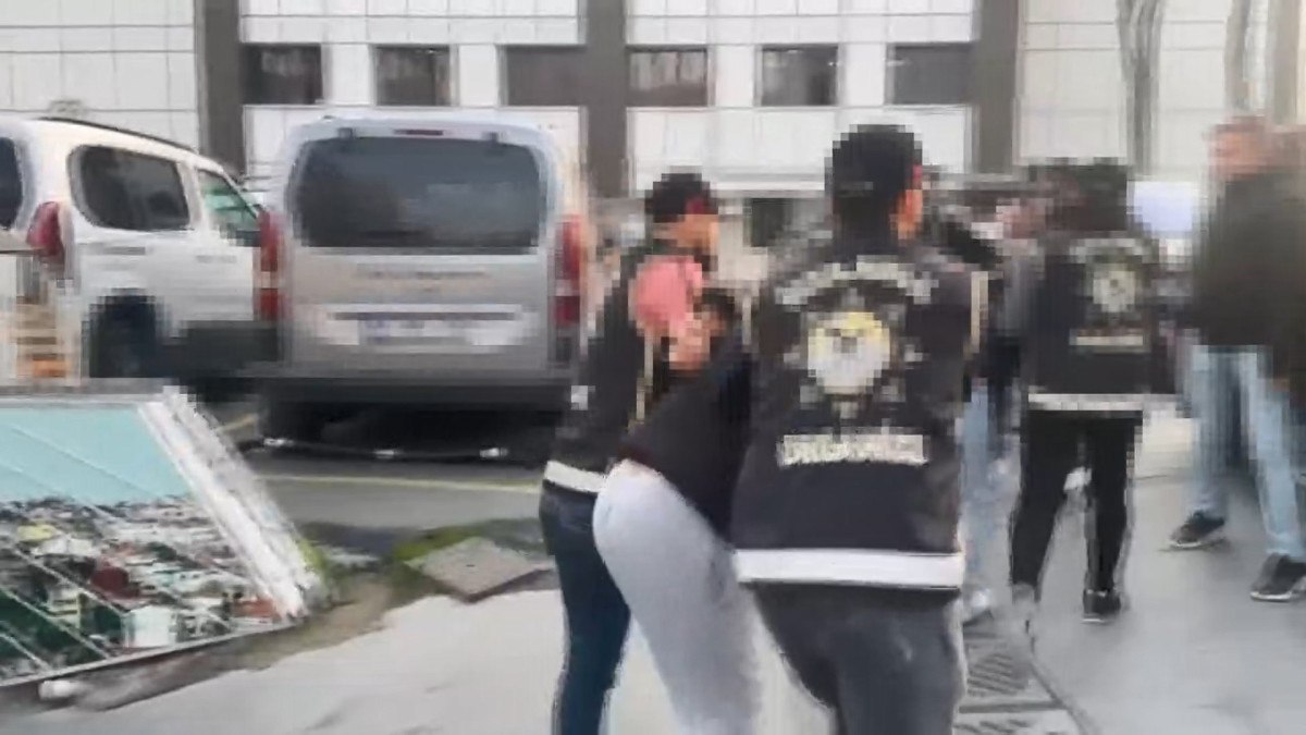 istanbulda aldatilan kadindan iskenceli tuzak 11 kisi gozaltina alindi 8 T79F8lWa