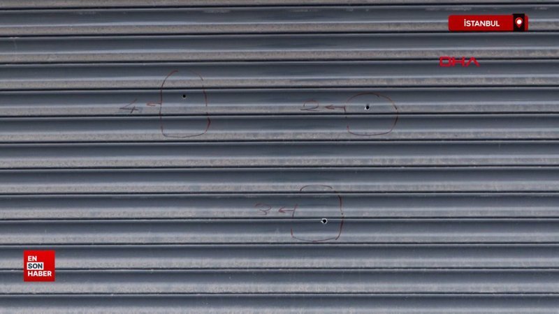 istanbulda arkadaslarinin is yerlerini kursunlayip helallik istediler GBY1cf58