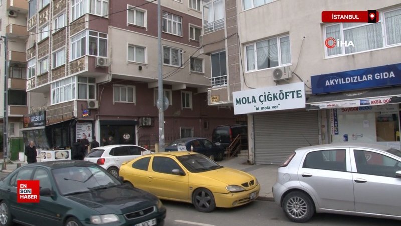 istanbulda cocukluk arkadasini cig kofteci de oldurdu e799fHEy