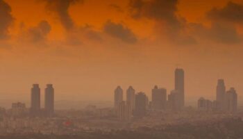 istanbulda en yuksek hava kirliligi goztepede sKq255zO
