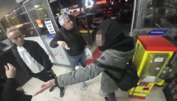 istanbulda hirsizlikla suclanan musteri kimsenin 5 kurusunda gozum yok KP1HddVE