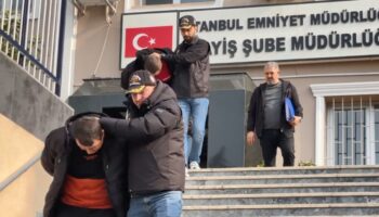 istanbulda internet uzerinden yuzlerce kisiyi dolandirdilar uh3OFExT