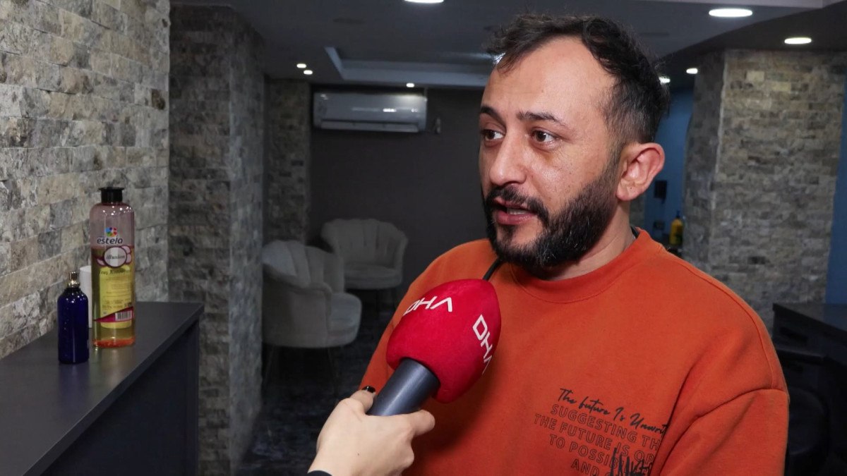 istanbulda is yerini kursunladiklari arkadaslarindan helallik istediler 1 UsnVeEmz