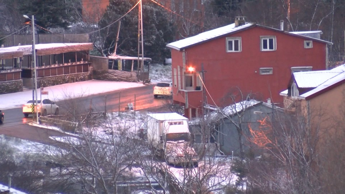 istanbulda kar yagisi etkisini surduruyor 15 mFhZisvk