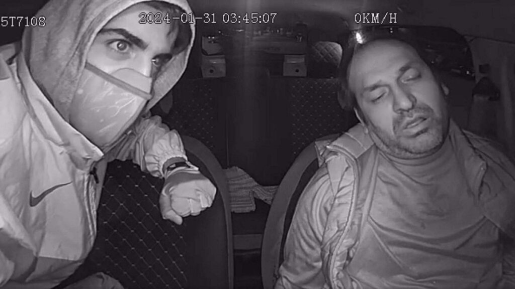 istinaf taksici oguz ergeyi olduren saniga verilen muebbet cezasini dogru buldu aIK3dxWN