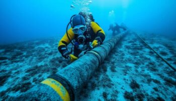 isvec baltik denizinde telekomunikasyon kablosundaki hasarin nedeni sabotaj degil eUJUquhR