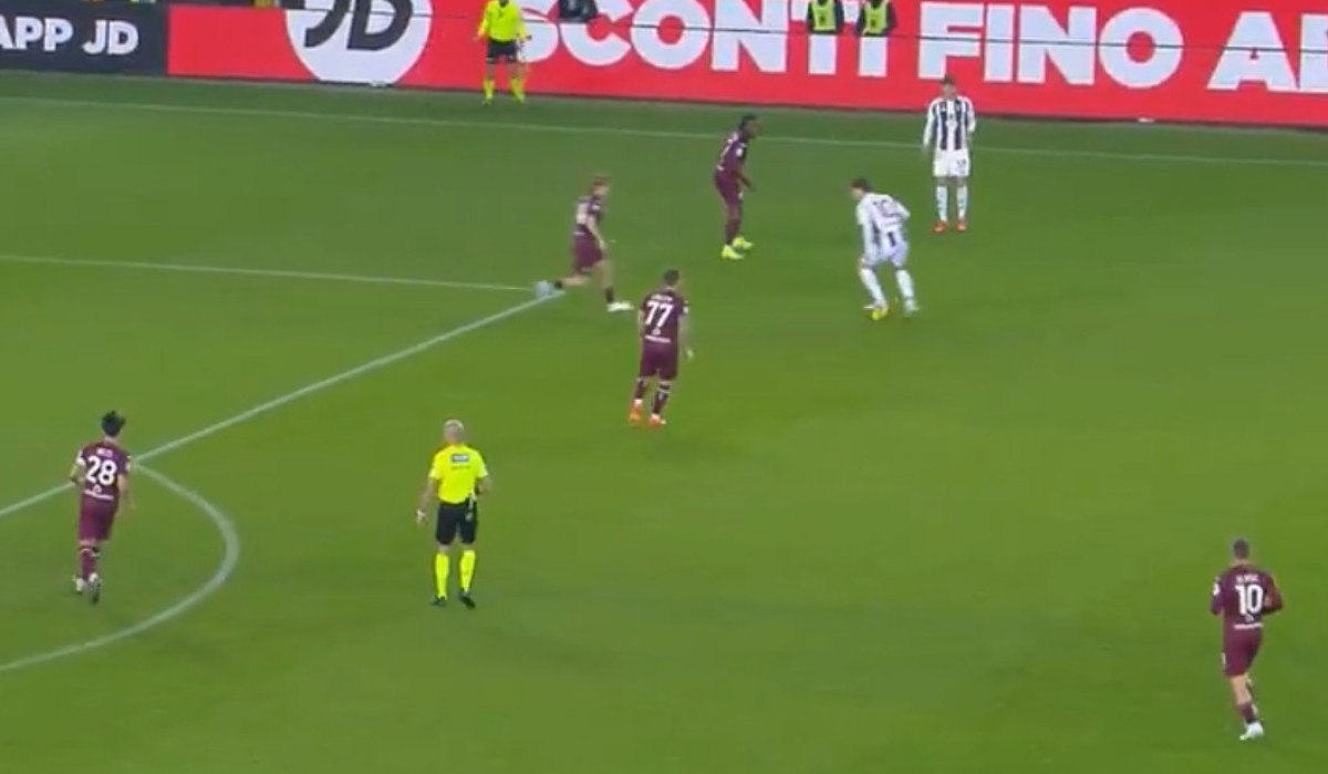 italya serie ada ayin golunu kenan yildiz atti 1 p5npr8I1