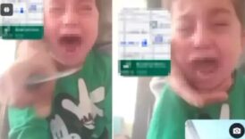 izmirde cocuklarinin bogazina bicak dayayan babanin tahliyesine yapilan itiraz kabul edildi WVEbeKOX