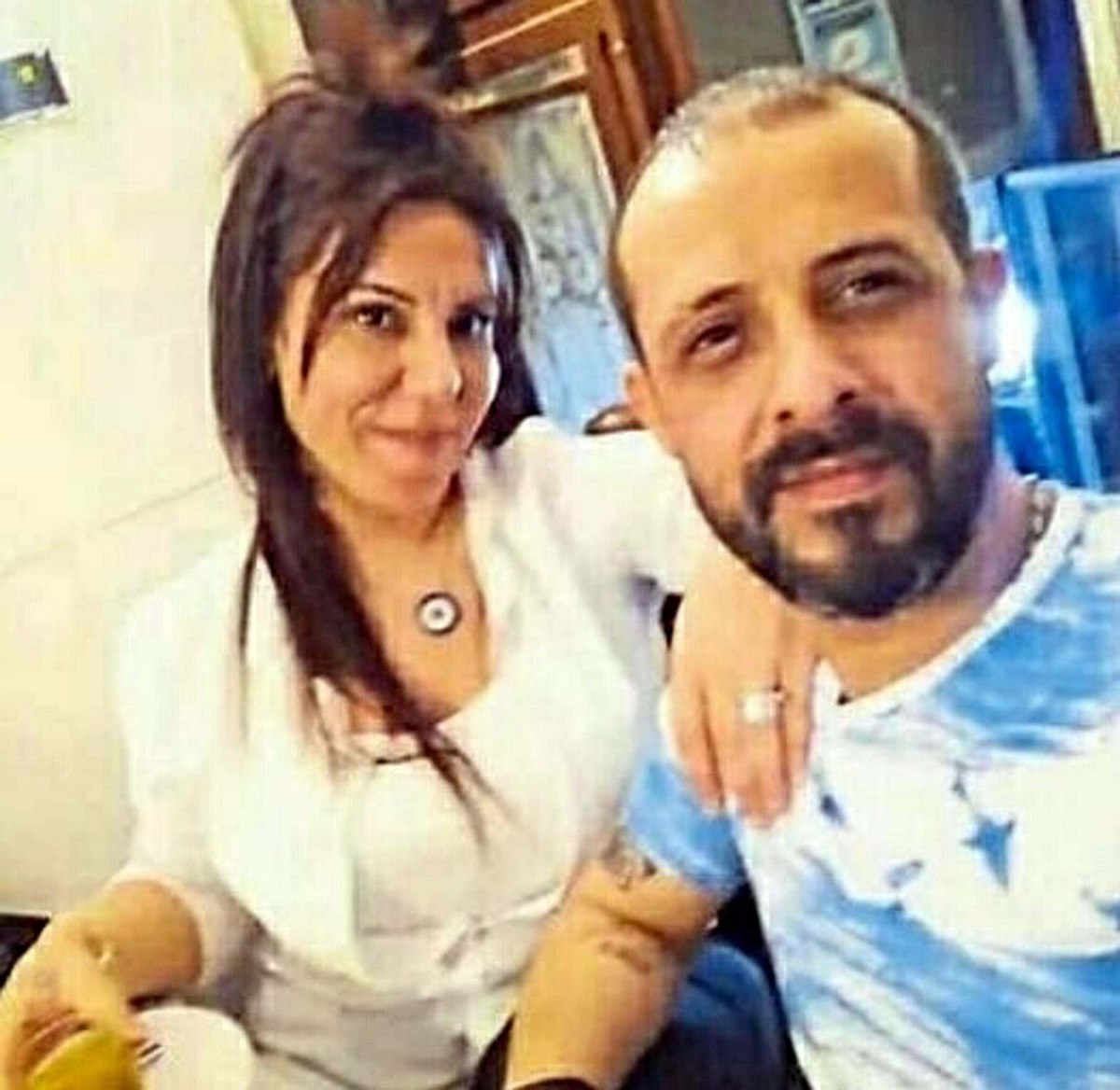 izmirde evlilik hazirligi yaptigi kadini olduren sanik yeniden hakim karsisinda 0 OuNylN15