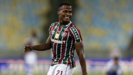 jhon arias fluminenses ile sozlesme tazeledi TSAYSeWT