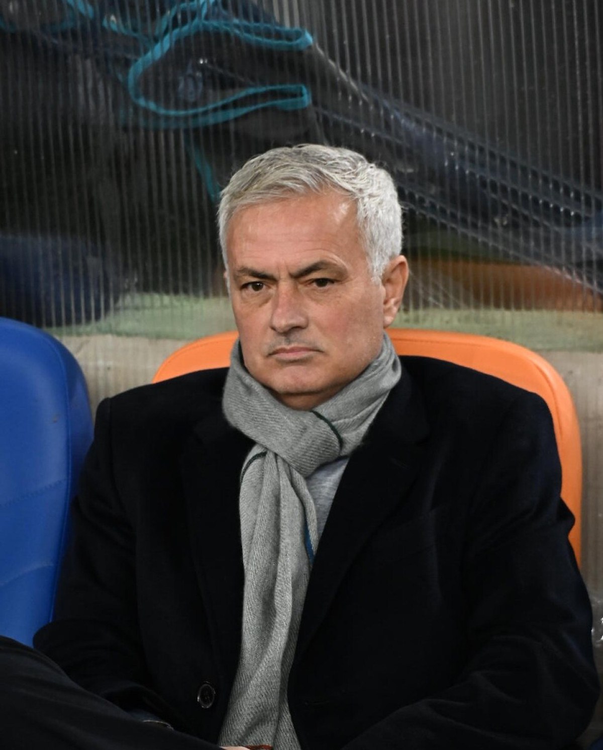 jose mourinho benim icin her seylerini verdiler 1 ZGqKnecC