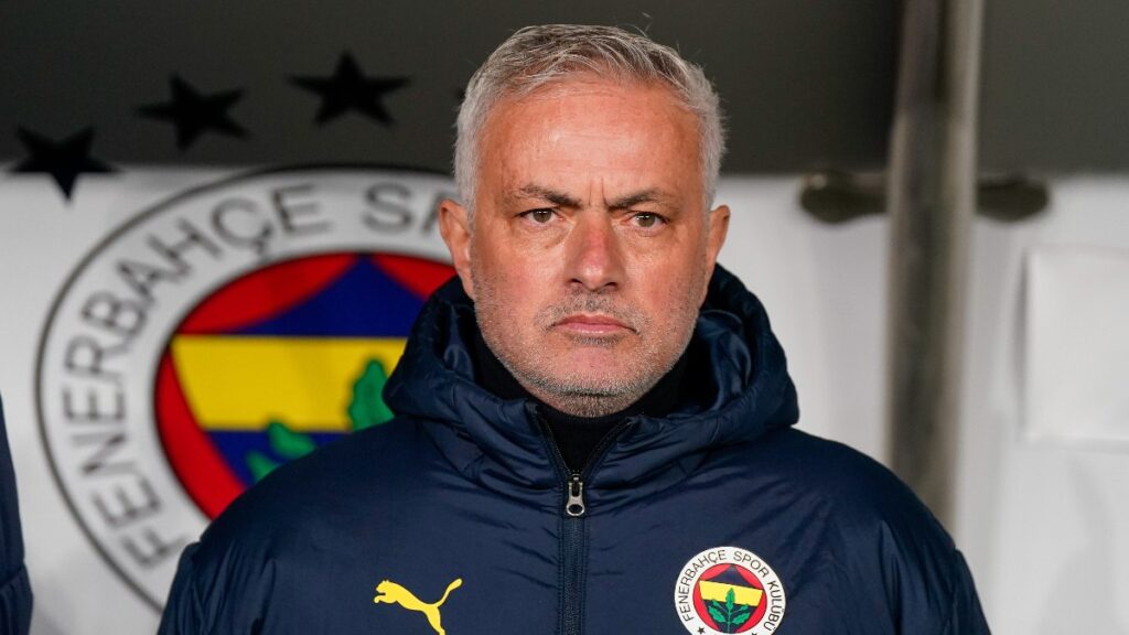 jose mourinho goller keyif vericiydi vFfPLKqO