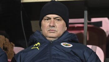 jose mourinho taraftar bu takimla gurur duymali 7Zra4igH