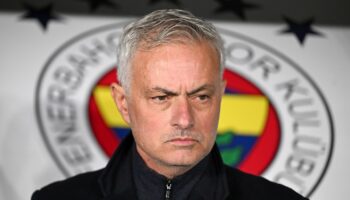 jose mourinho taraftarin istedigi gibi oynamamaliyiz JOXUIyLc