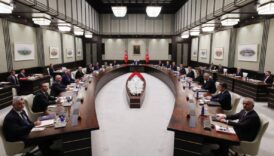 kabine bugun bestepede toplanacak uzNTuveh