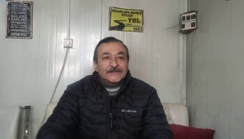 kahramanmaras depreminde ev ve is yeri zarar gordu devletimiz bize el uzatti mBblljC8