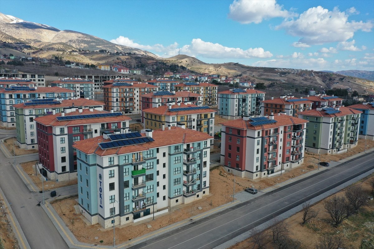 kahramanmarasta bu yil 74 bin bagimsiz konut teslim edilecek 2 jGR8BwGQ