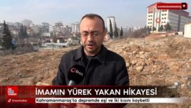 kahramanmarasta depremde esi ve iki kizini kaybetti 6e2ediYs