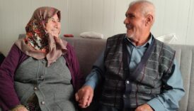 kahramanmarasta depremzede ciftin ornek aski am1b7gJ7