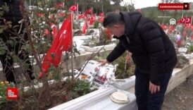 kahramanmarasta enkaz altindaki kizinin elini tutmasiyla taninmisti EwpFeGFM