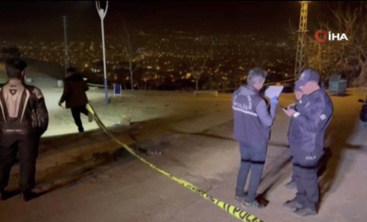 kahramanmarasta husumetlisine konum gonderen sahis canindan oldu 2