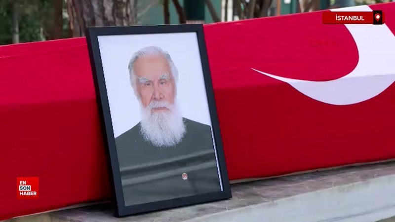 kaligrafi ustasi ethem caliskan son yolculuguna ugurlandi 18D2CRZC