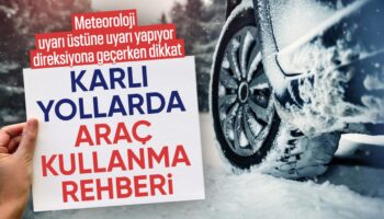 kar kapida iste zorlu yollarda arac kullanirken dikkat etmeniz gerekenler f69Jpt5c