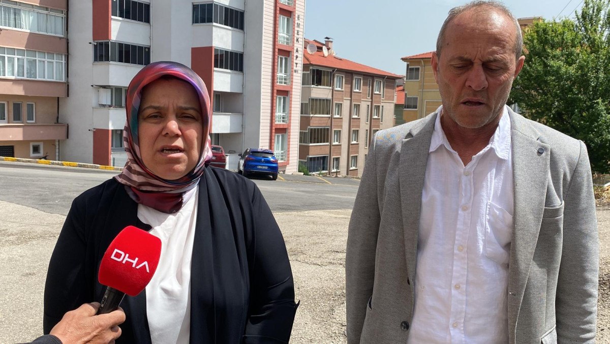 Karabük'te hapis cezası nedeniyle yerine muhtar olduğu eşinin kaderini paylaştı 1 karabukte hapis cezasi nedeniyle yerine muhtar oldugu esinin kaderini paylasti 0 1nPJwGn5