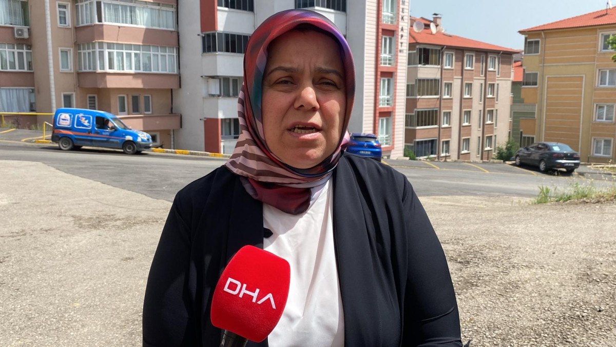 Karabük'te hapis cezası nedeniyle yerine muhtar olduğu eşinin kaderini paylaştı 2 karabukte hapis cezasi nedeniyle yerine muhtar oldugu esinin kaderini paylasti 1 VzlcCKjM