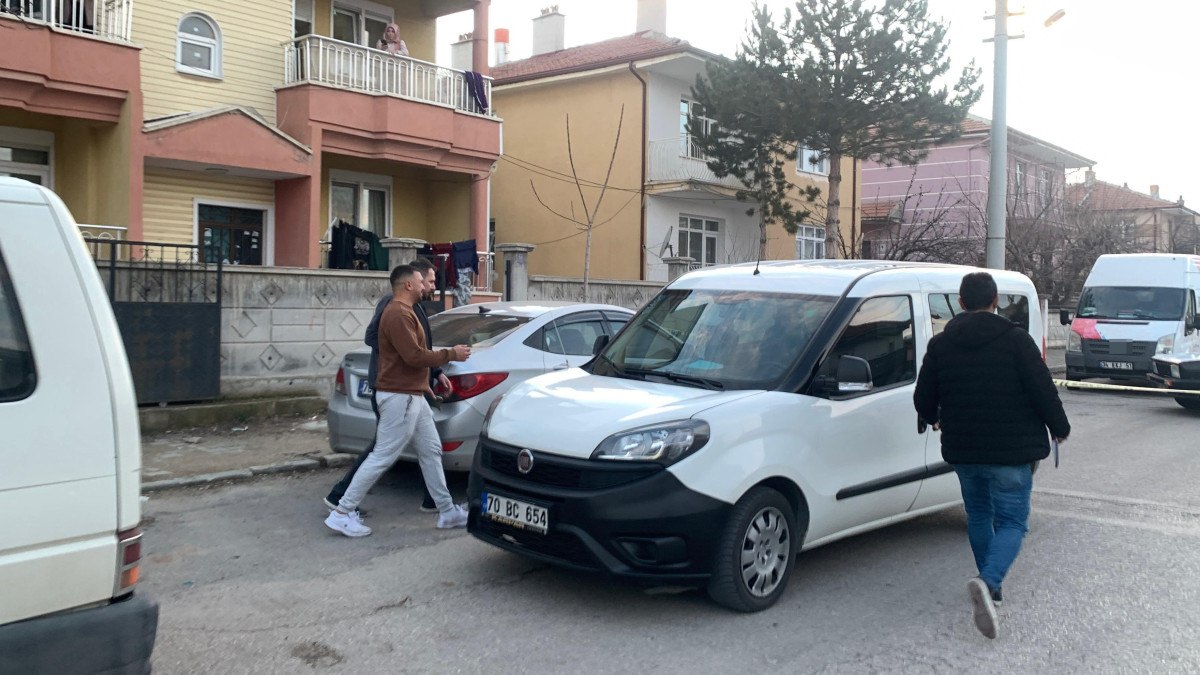 karamanda evine cagirip tartistigi kisiyi tufekle vurdu 0 ntKfOXQW